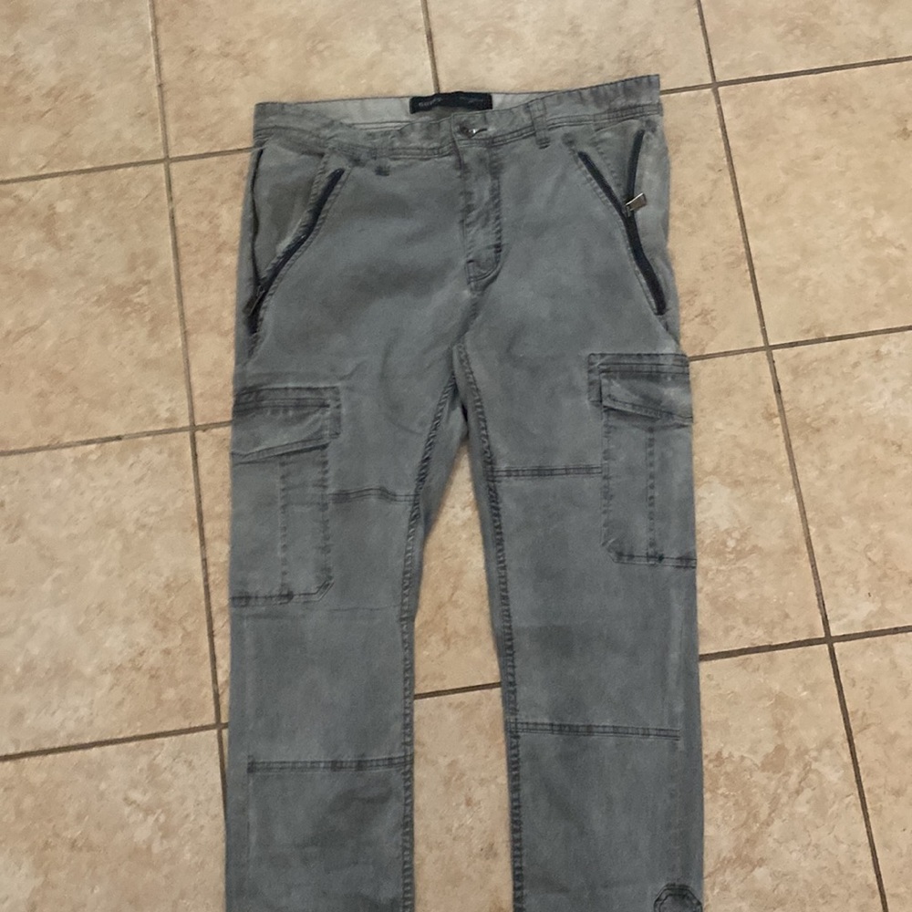 Cargo pants